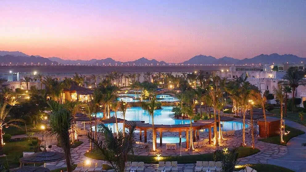 Sonesta Club Sharm El Sheikh